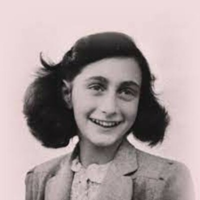 Timeline: The Diary Of A Young Girl - Anne Frank - Timeline