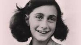 Timeline: The Diary Of A Young Girl - Anne Frank - Timeline
