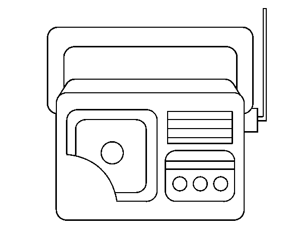 Invención de la radio