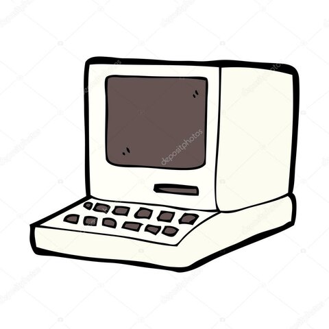 Con el acesso a la tecnología e el uso de computadores personales a un en cada escuela