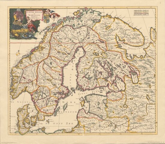 Taanist tuleb asehaldur.