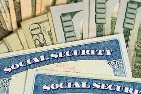 Social Security reform becomes law