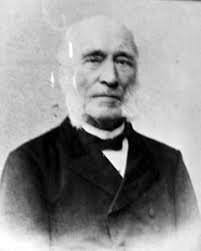 Karl Von Fritsch