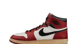 Timeline: Jordans from 1985-1999