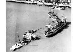 Suez Crisis
