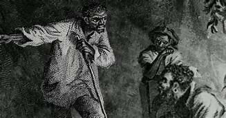 Nat turner's rebellion