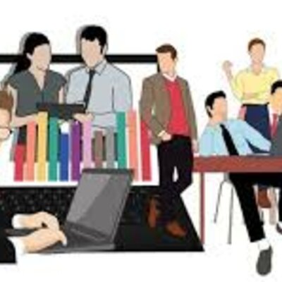 Timeline: Evolución del Trabajo