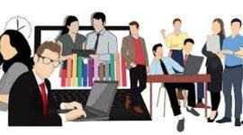 Timeline: Evolución del Trabajo