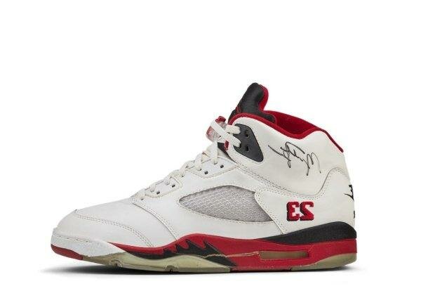Air Jordan 5