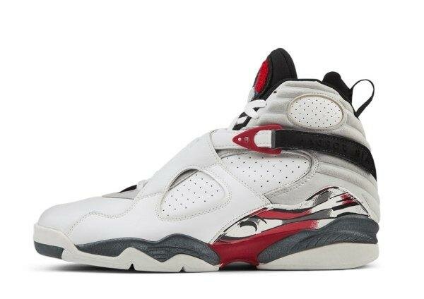 Air Jordan 8