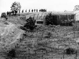 maginot line