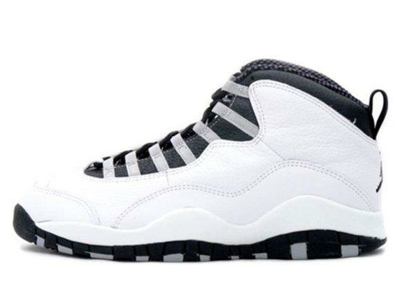 Air Jordan 10