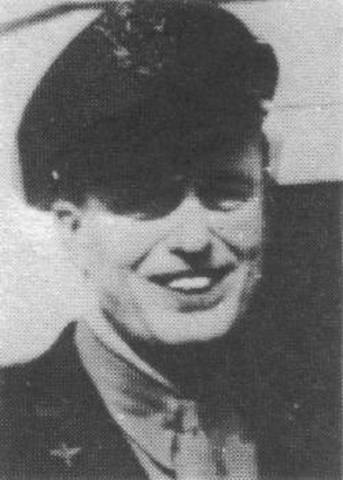 Son, Elliot, is Born