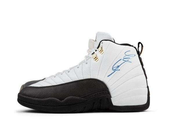 Air Jordan 12