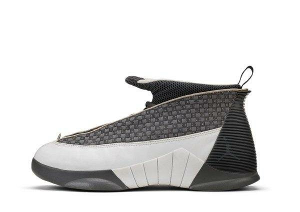 Air Jordan 15