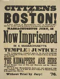 Fugitive Slave Clause