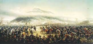 Battle of Chattanooga