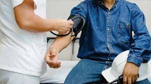 Obligación en la toma de exámenes médicos