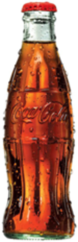 Coca-Cola - John S. Pemberton