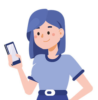 Je surfe sur internet