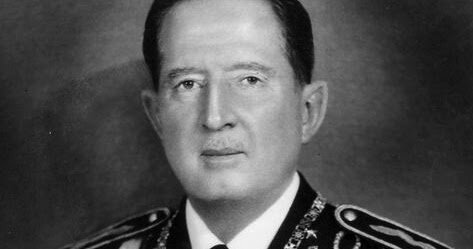 El mandato de Miguel Ydígoras Fuentes