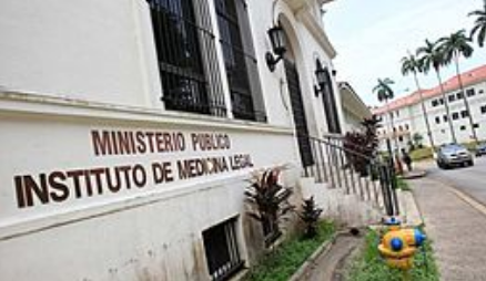 Antecedentes de la Medicina Forense en Panamá