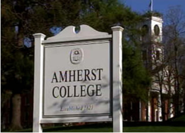 First Collgiate Baseball Game Played