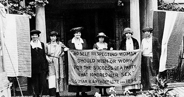19th Amendment