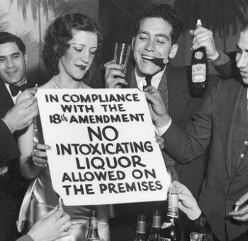 18th Amendment