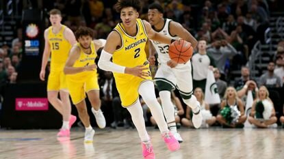 Creando el baloncesto