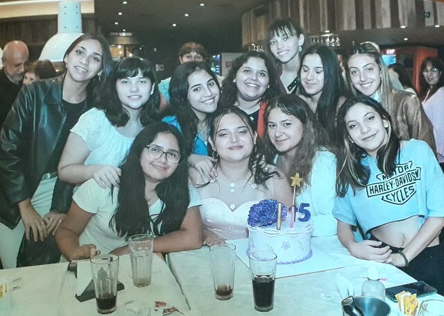 Mis 15