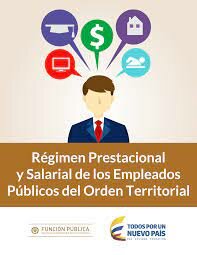 Régimen laboral y prestacional en Colombia