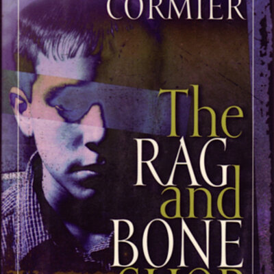 Timeline: Rag and Bone Shop