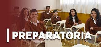 Preparatoria