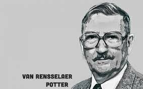 Artículo “Bioethics: The Science of Survival”