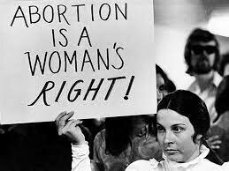 Roe vs. Wade