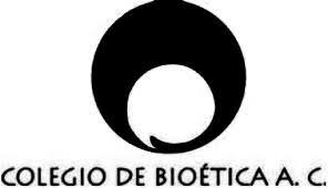 Colegio de bioetica