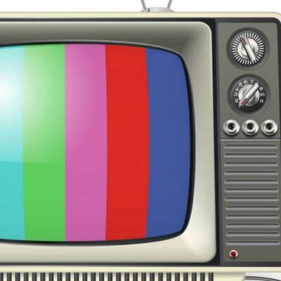 Timeline: Televisión a través del tiempo