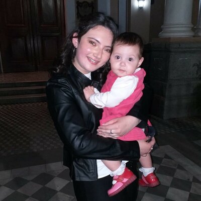 Timeline: Mi vida hasta el dia de hoy