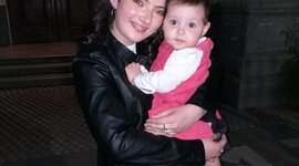 Timeline: Mi vida hasta el dia de hoy