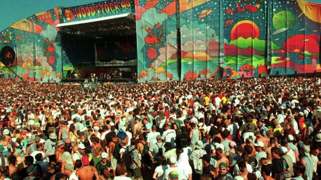 Woodstock