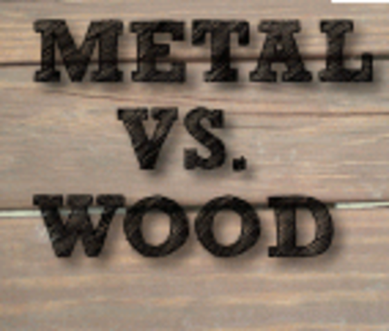 Metal Bat Introduced to College Baseball