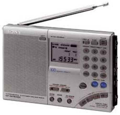 Radio
