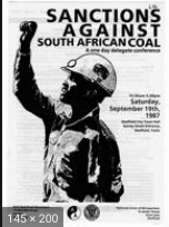 South African sanctions