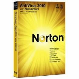Norton 2010