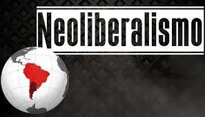 Auge del estado neoliberal