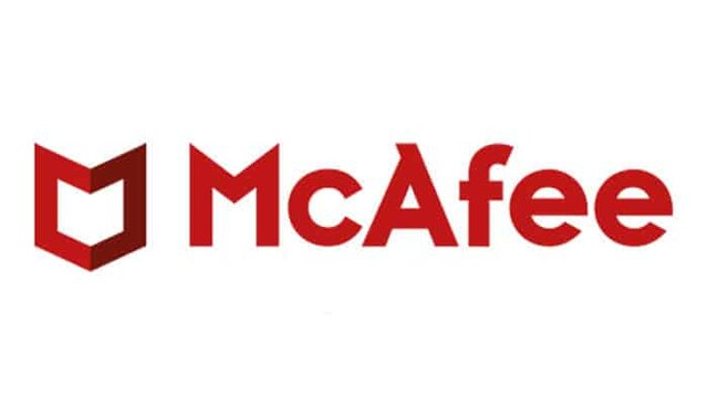 McAfee