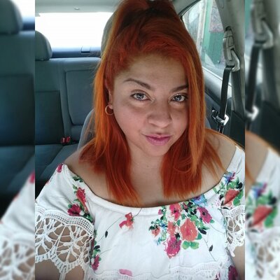 Timeline: mi vida como Hija