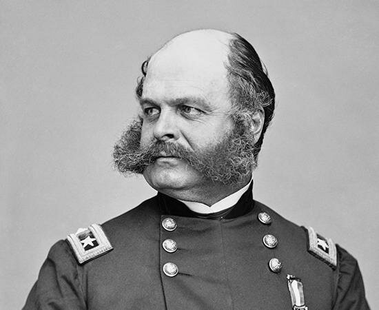 Battle of Fredericksburg