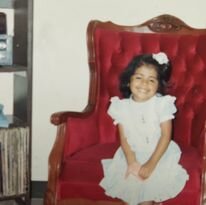 nunca falté a la escuela